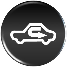 recirculation-button-in-car