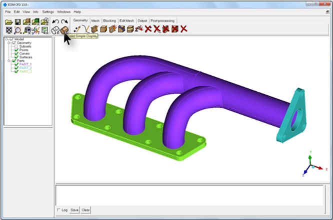 ansys icem cfd download