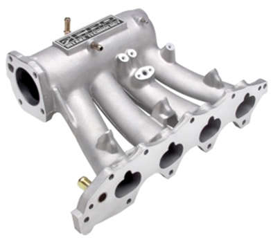 intake manifold